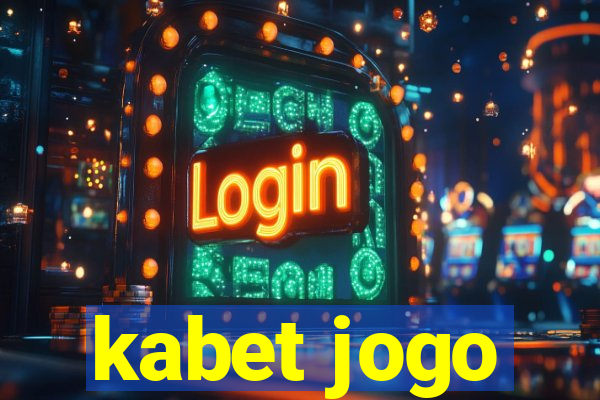 kabet jogo